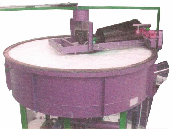 渦式氣浮機