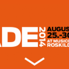 Made Festival 2014, Musicon, Roskilde, Makers