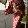 Copenhagen Sakura Festival, Langelinie, Hisako, dance